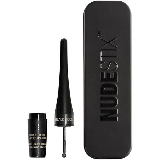 Nudestix Rock N' Roller Easy Eyeliner Ink Black Moon