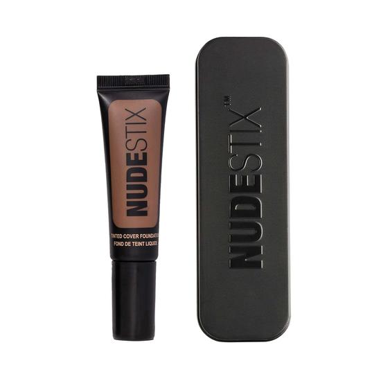 Nudestix Tinted Cover Foundation