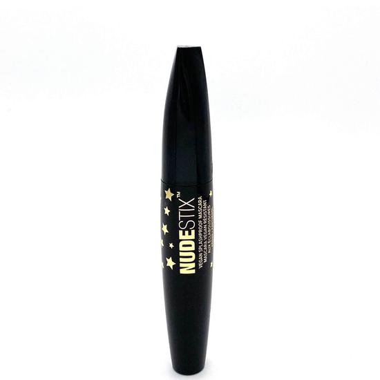 Nudestix Vegan Splashproof Mascara Black
