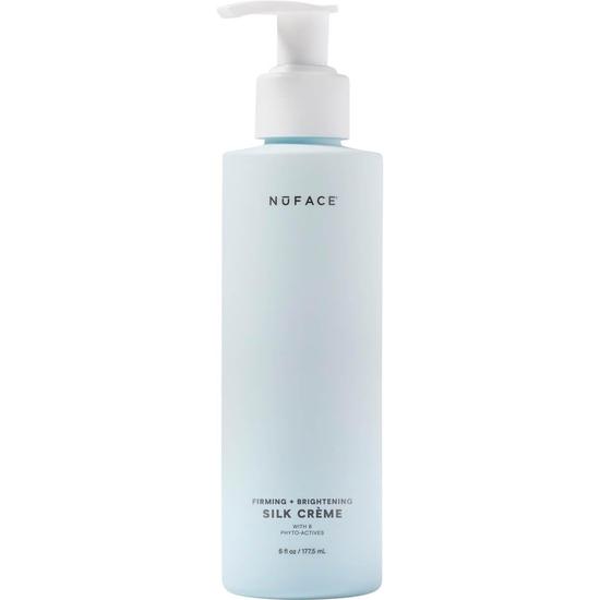 NuFACE Firming & Brightening Silk Creme 178ml