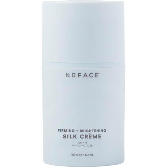 NuFACE Firming & Brightening Silk Creme 50ml