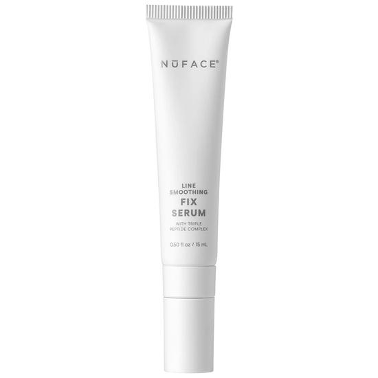 NuFACE FIX Line Smoothing Serum 15ml