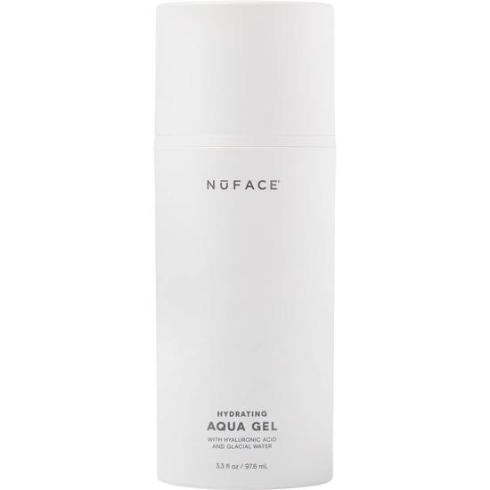 NuFACE Hydrating Aqua Gel