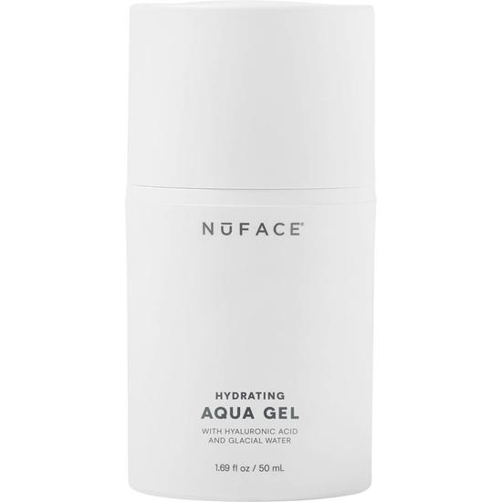 NuFACE Hydrating Aqua Gel 50ml