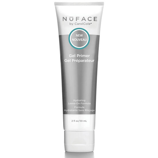 NuFACE Hydrating Leave-On Gel Primer 148ml