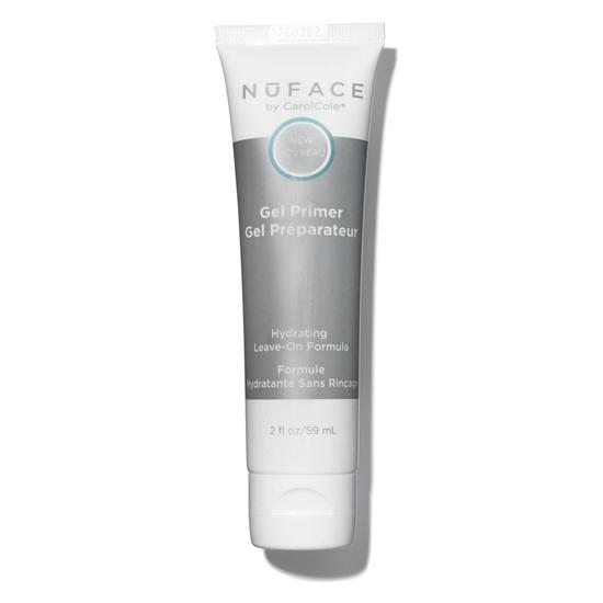 NuFACE Hydrating Leave-On Gel Primer 50ml