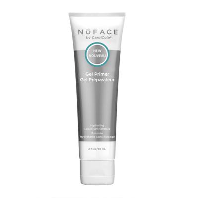 NuFACE Hydrating Leave-On Gel Primer 59ml