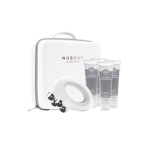 NuFACE NuBODY Challenge Kit