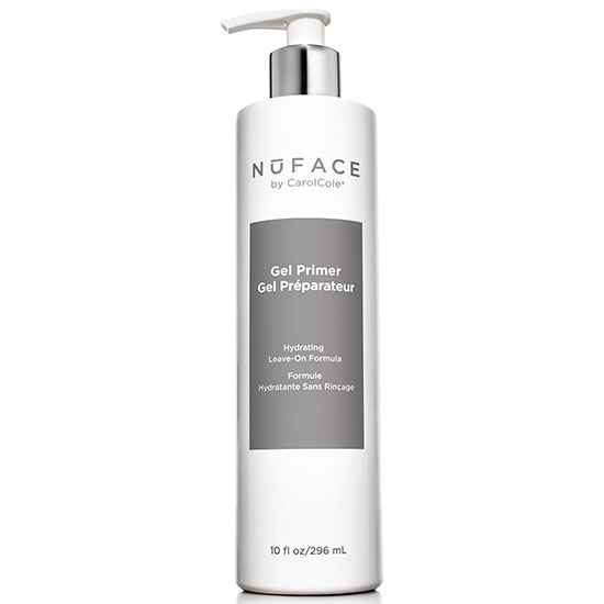 NuFACE Hydrating Leave-On Gel Primer 296ml