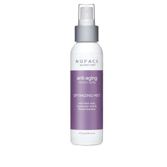 NuFACE Optimising Mist