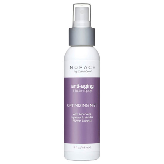 NuFACE Optimizing Mist
