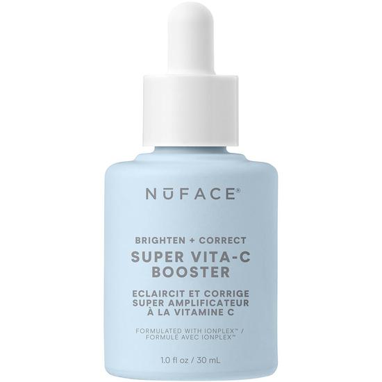 NuFACE Super Vita-C Booster Serum 30ml