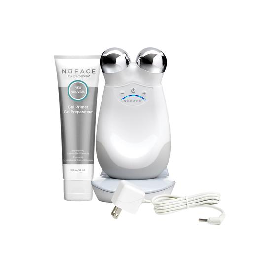 NuFACE Trinity Facial Toning Device