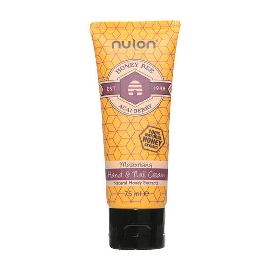 Nulon Honey Bee Hand & Nail Cream