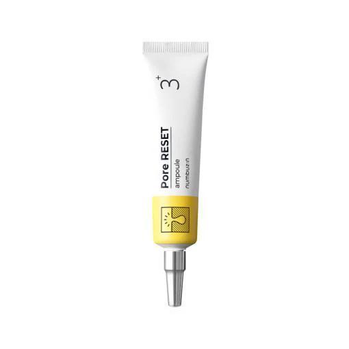 Numbuzin No.3 Pore Reset Ampoule Shot