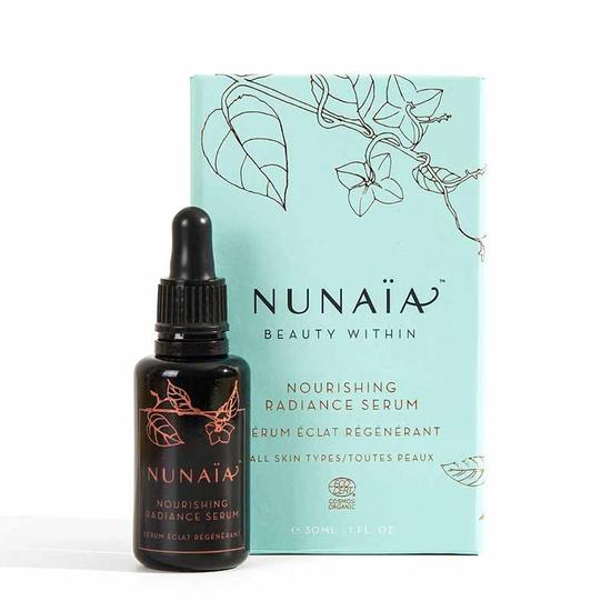 Nunaia Nourishing Radiance Serum