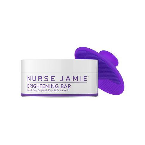 Nurse Jamie Brightening Bar 56ml