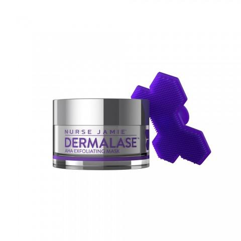 Nurse Jamie Dermalase AHA Exfoliating Mask 50g