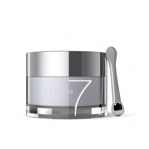 Nurse Jamie EGF Platinum 7 50g