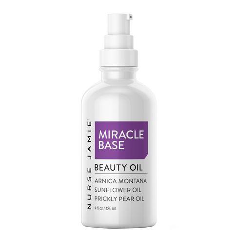 Nurse Jamie Miracle Base Beauty Oil 120ml