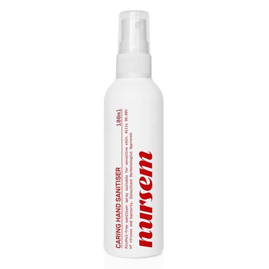 Nursem Caring Hand Sanitiser