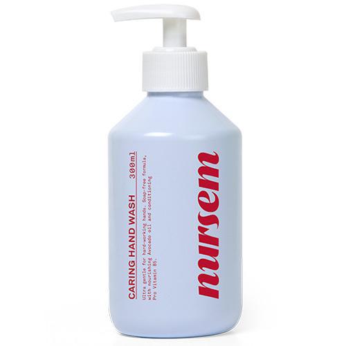 Nursem Caring Hand Wash 300ml