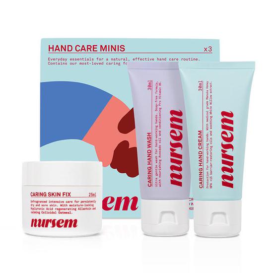 Nursem Hand Care Minis