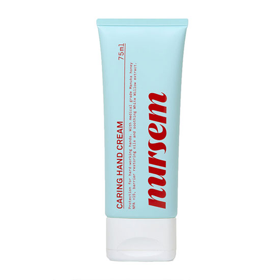 Yes! Nurse Nursem Protective Hand Cream 75ml