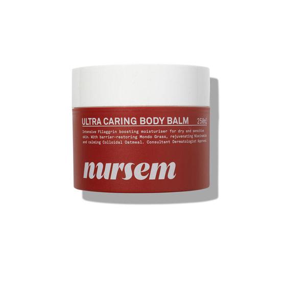 Nursem Ultra Caring Body Balm 250ml