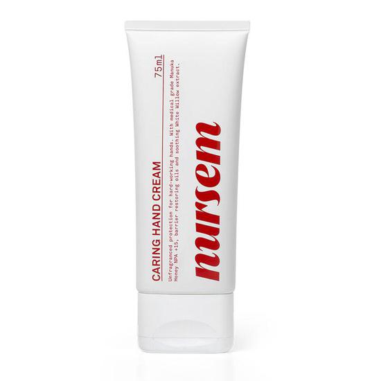Nursem Unfragranced Caring Hand Cream
