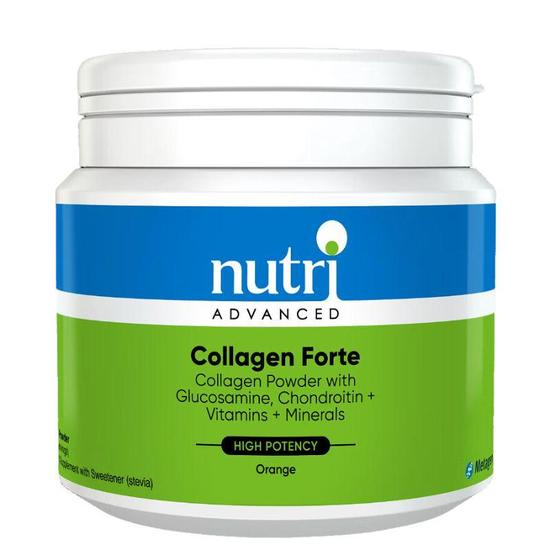 Nutri Advanced Collagen Forte Powder 275g