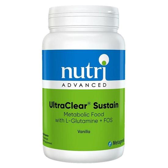 Nutri Advanced UltraClear Sustain Powder 784g
