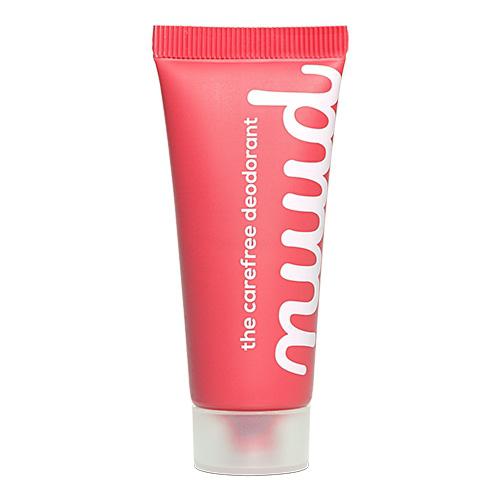 Nuud Natural Deodorant 15ml