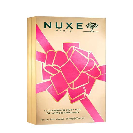 Nuxe Advent Calendar 24 Day Calendar