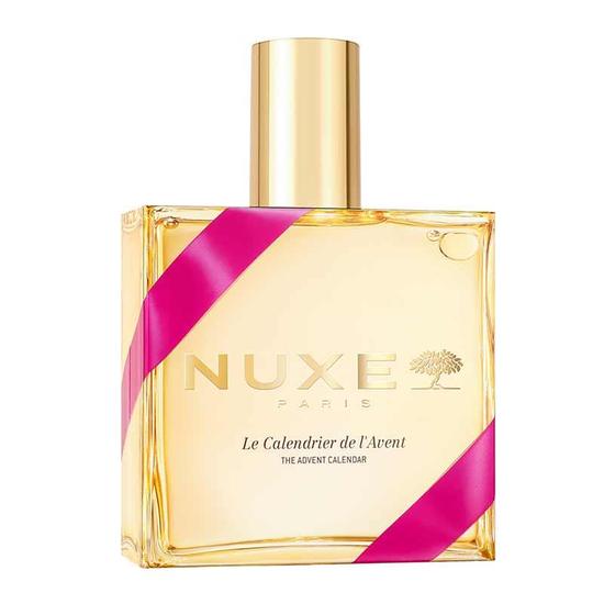Nuxe Advent Calendar