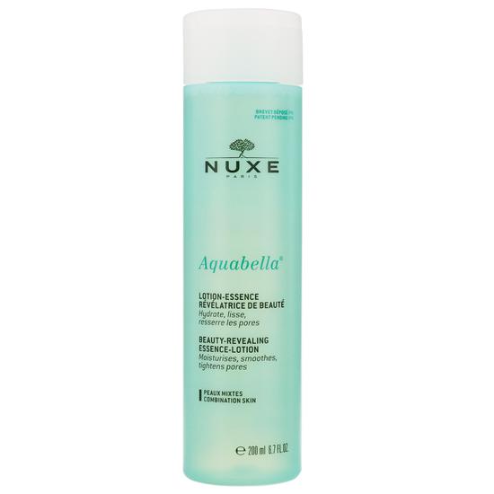 Nuxe Aquabella Beauty Revealing Essence Lotion 200ml