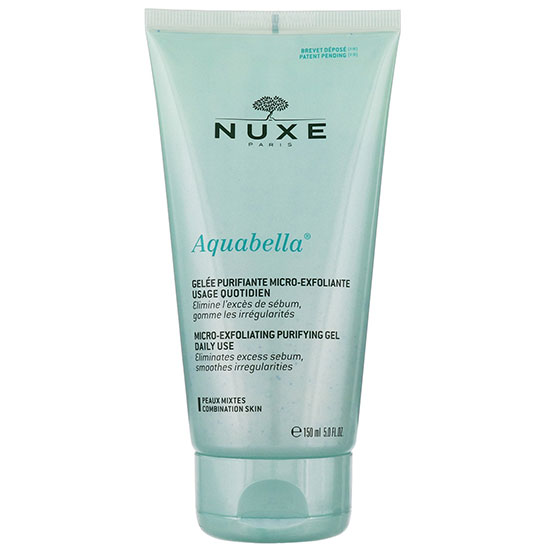 Nuxe Aquabella Micro Exfoliating Gel 150ml