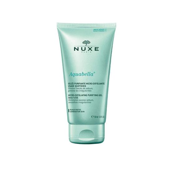 Nuxe Aquabella Purifying Gel