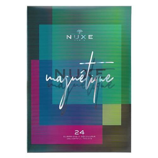 NUXE Beauty Countdown Gift Set