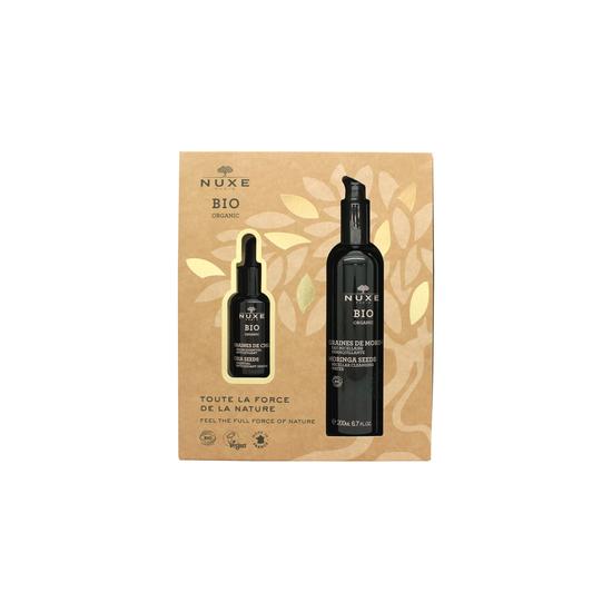 Nuxe Bio Organic Gift Set