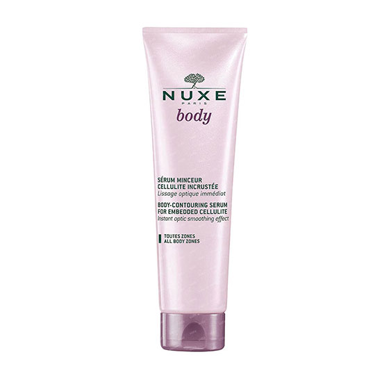 Nuxe Body Contouring Serum For Embedded Cellulite 150ml