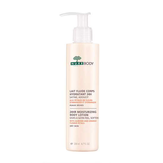 NUXE Body Lotion Dry Skin