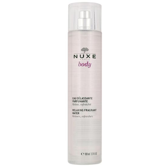 Nuxe Body Relaxing Fragrant Water 100ml