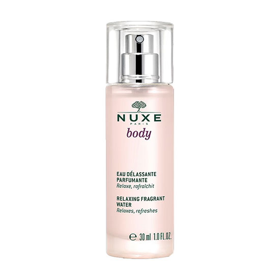 Nuxe Body Relaxing Fragrant Water 30ml