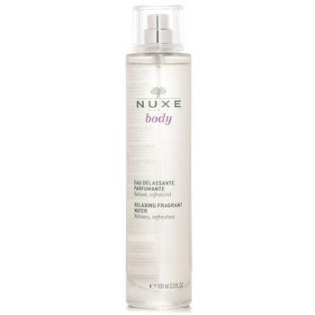 Nuxe Body Relaxing Fragrant Water Spray 100ml