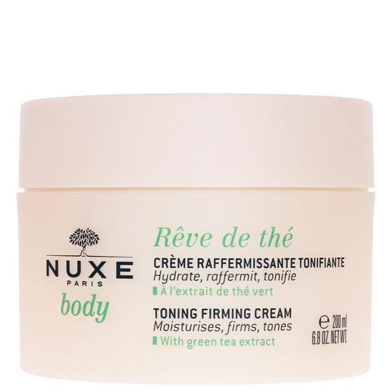 Nuxe Body Reve De The Firming Body Cream
