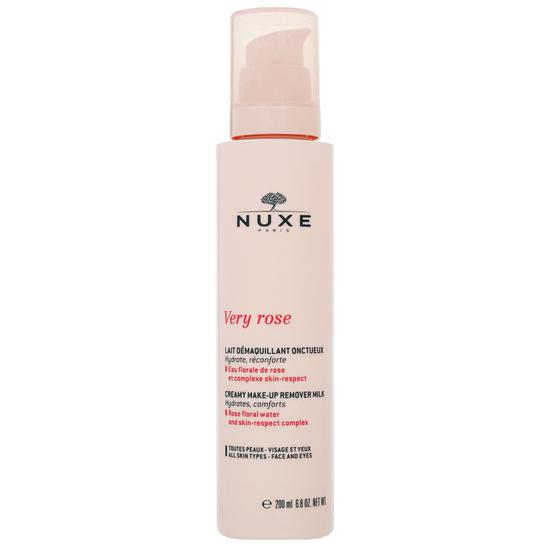 Nuxe Creamy Make-Up Remover Milk