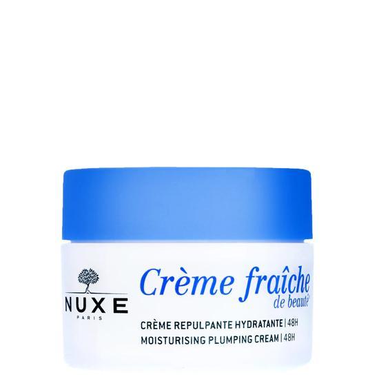 Nuxe Creme Fraiche De Beaute 48h Moisturising Plumping Cream