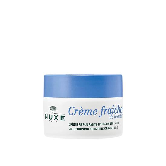 Nuxe Creme Fraiche De Beaute 48h Moisturising Plumping Cream 50ml
