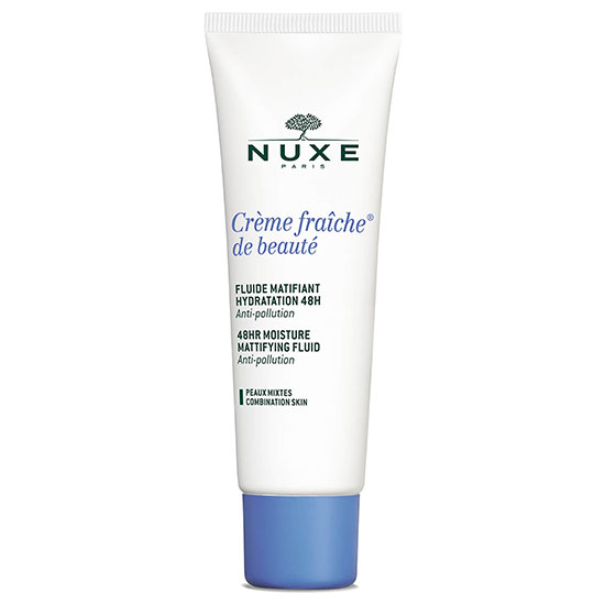 Nuxe Creme Fraiche De Beaute Fluid
